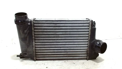 Intercooler radiateur Renault Mégane