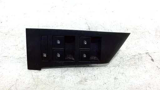 Bedieningspaneel elektrische ramen Opel Astra