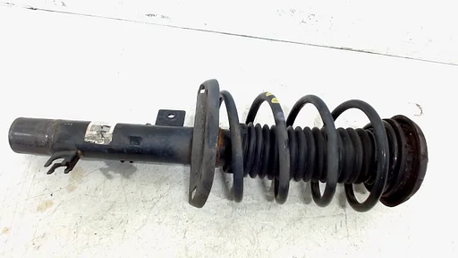 Veerpoot links voor Citroën C4