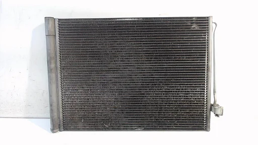 Airco radiateur BMW X5