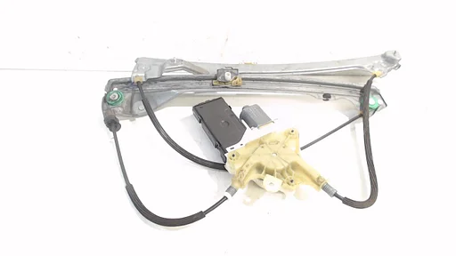 Raammechaniek elektrisch links voor Renault Laguna