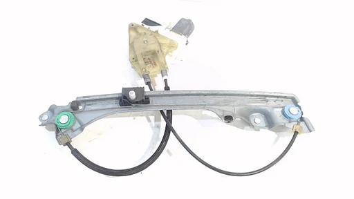 Raammechaniek elektrisch links achter Renault Laguna