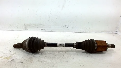 Aandrijfas links voor BMW X5