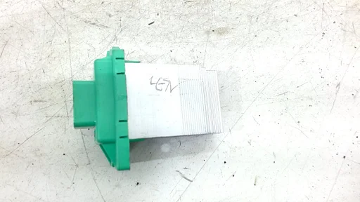 Kachelweerstand Kia Picanto