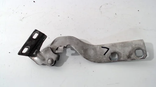 Motorkapscharnier links Citroën Jumper