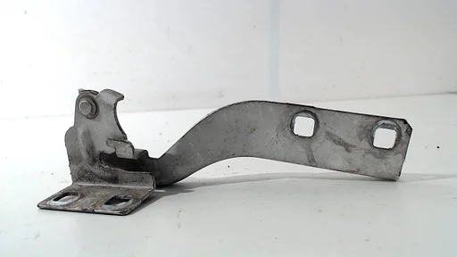 Motorkapscharnier rechts Citroën Jumper