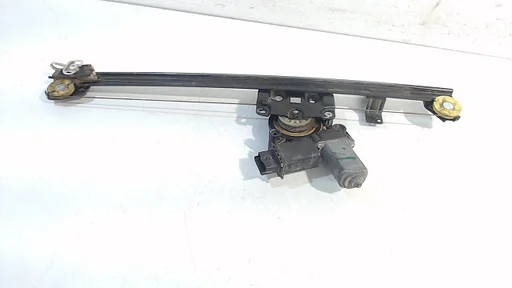 Raammechaniek elektrisch rechts voor Citroën Jumper