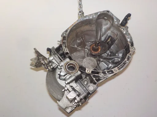 Versnellingsbak schakel Citroën C5