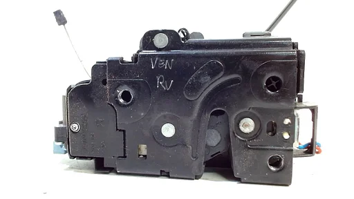 Slot mechaniek portier elektrisch centrale vergrendeling rechts voor Volkswagen Caddy