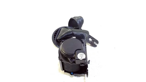 Veiligheidsgordel rechts achter Seat Mii