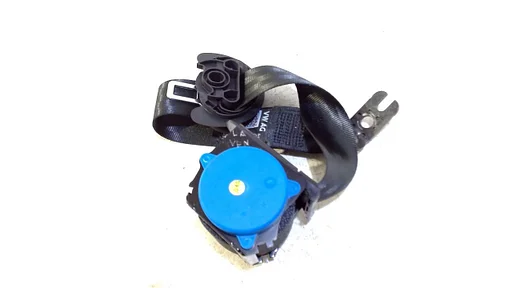 Veiligheidsgordel links achter Seat Mii