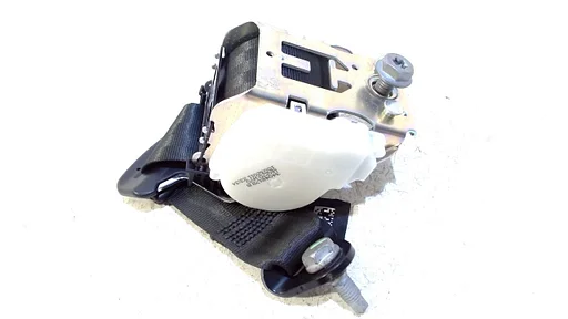 Veiligheidsgordel rechts achter Citroën C3