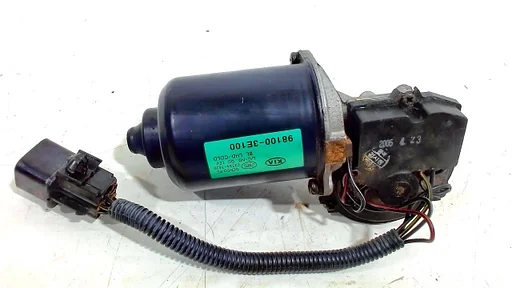 Ruitenwissermotor voor Kia Sorento