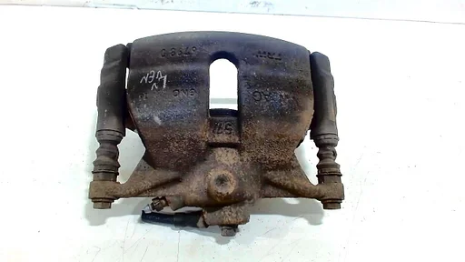 Remklauw links voor Volkswagen Passat