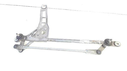 Ruitenwisser mechaniek voor Audi A4