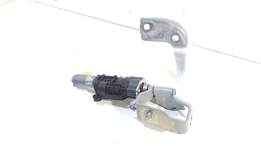 Achterklep motor Audi A4