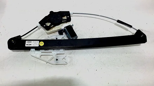 Raammechaniek elektrisch rechts achter Audi Q5