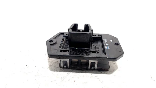 Kachelweerstand Mitsubishi Space Star