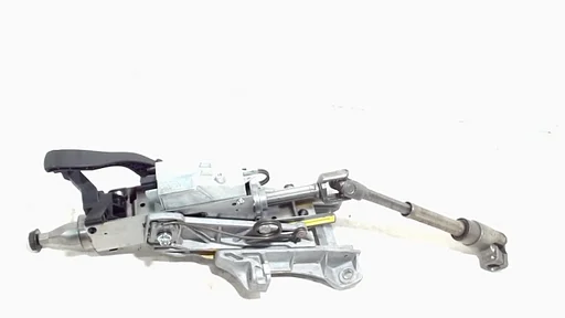 Stuurkolomas Ford Focus