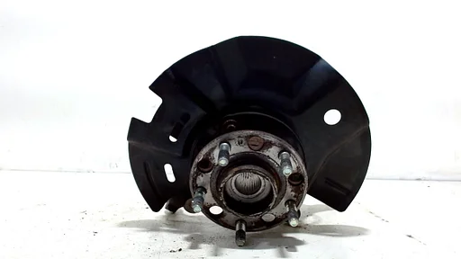 Wielnaaf links voor Hyundai Santa Fe