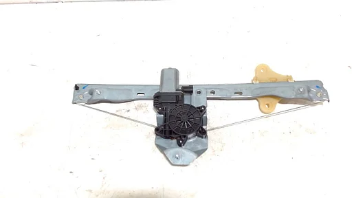 Raammechaniek elektrisch rechts voor Smart Forfour