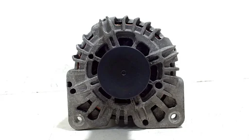 Dynamo Renault Scénic