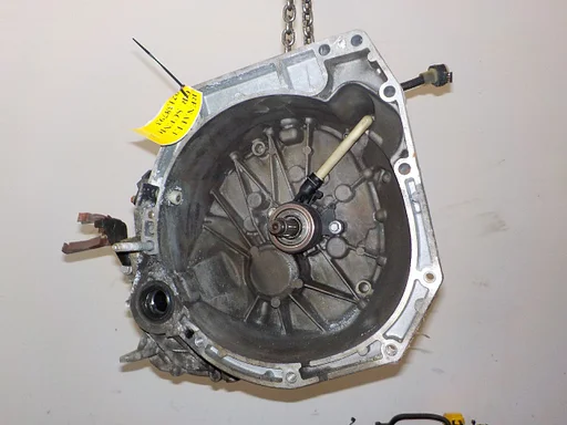 Versnellingsbak schakel Renault Scénic