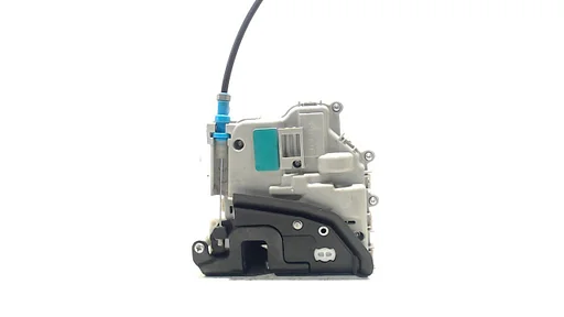 Slot mechaniek portier elektrisch centrale vergrendeling rechts voor Audi A3