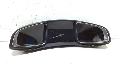 Cockpit Citroën DS5