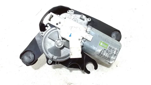 Ruitenwissermotor achter Citroën DS5