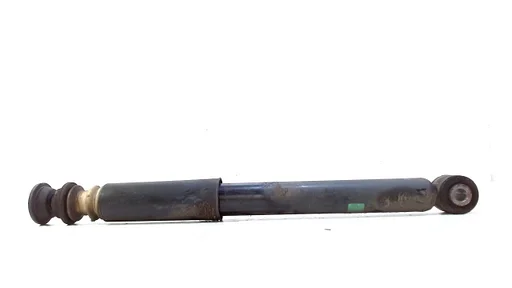 Schokbreker rechts achter Renault Twingo