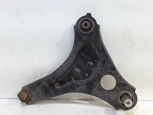 Draagarm rechts voor Smart Forfour