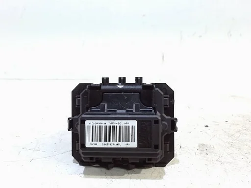 Kachelweerstand Peugeot 108