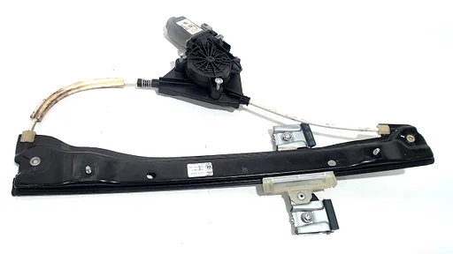 Raammechaniek elektrisch rechts voor Volkswagen Up