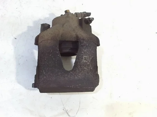 Remklauw links voor Skoda Fabia