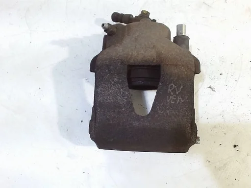 Remklauw rechts voor Skoda Fabia