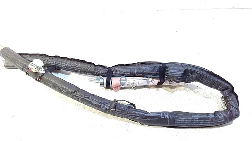 Gordijn airbag rechts Citroën DS3