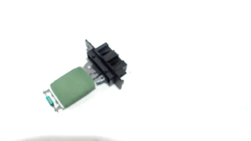 Kachelweerstand Citroën Jumpy