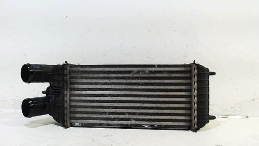 Intercooler radiateur Citroën DS3