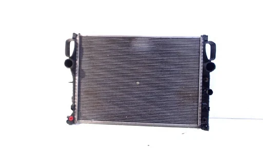 Radiateur Mercedes-Benz CLS-Klasse