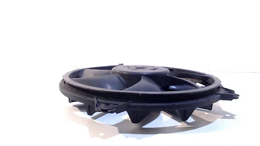 Koelventilatormotor Peugeot 3008