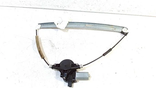 Raammechaniek elektrisch rechts voor Mazda 2