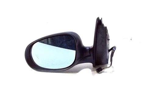 Spiegel buiten links elektrisch Fiat Bravo