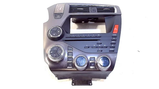 Bedieningspaneel kachel Citroën DS5