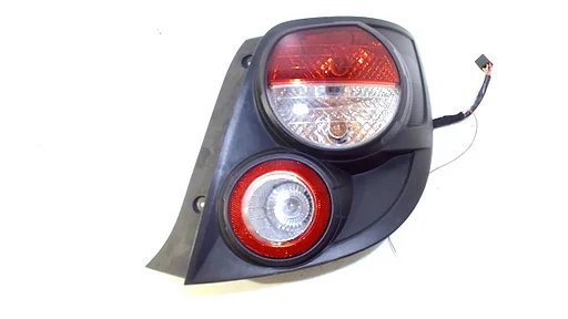 Achterlicht carrosserie rechts Chevrolet Aveo