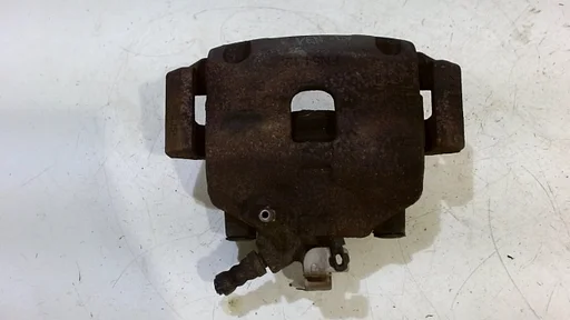 Remklauw links voor Fiat 500