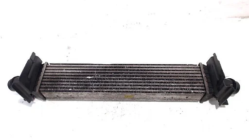 Intercooler radiateur Chevrolet Aveo