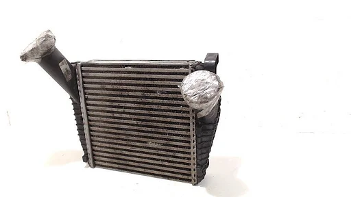 Intercooler radiateur Volkswagen Touareg