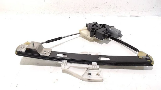 Raammechaniek elektrisch rechts achter Seat Leon