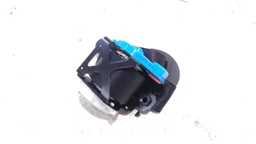 Veiligheidsgordel rechts achter Citroën C4